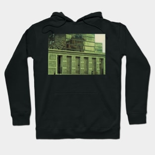 Luxor Hieroglyphics Hoodie